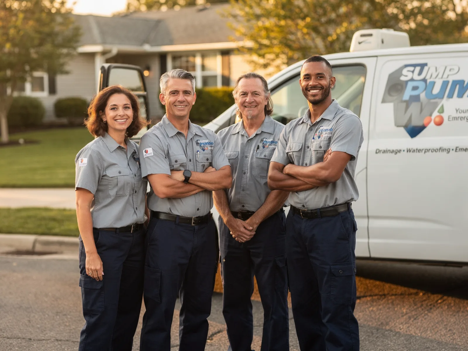 Water Heater Repair company in Drakes Branch, VA
